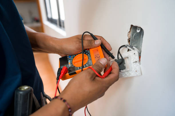 Best Emergency Electrical Repair  in Hico, TX