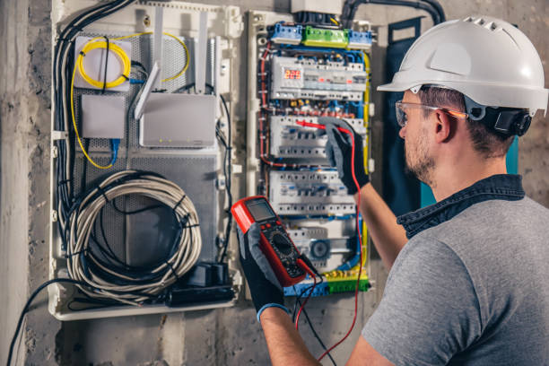 Best Local Electrician Companies  in Hico, TX