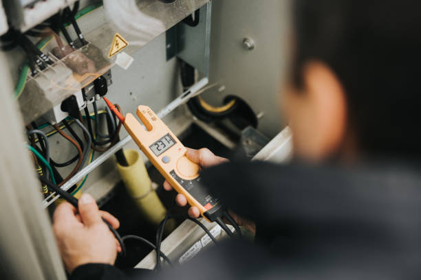 Best Emergency Electrician Near Me  in Hico, TX