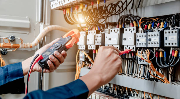 Best Industrial Electrical Services  in Hico, TX